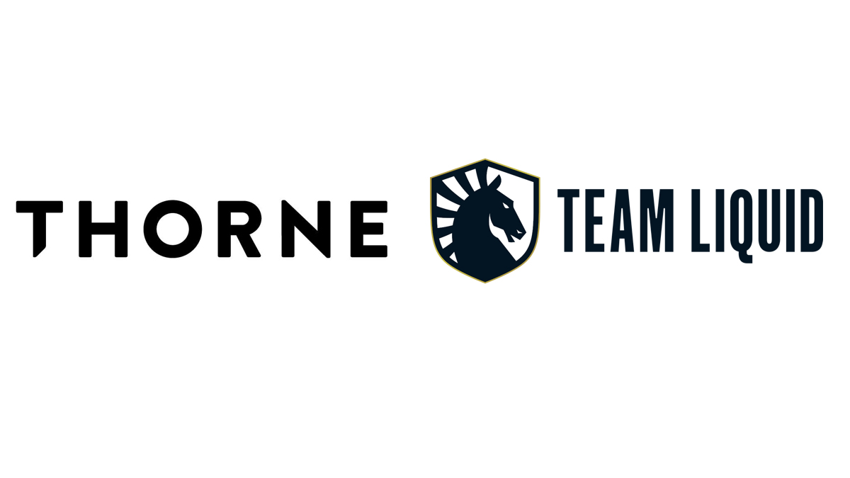 Thorne Team Liquid