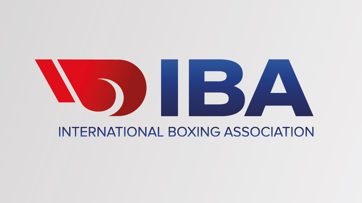 InternationalBoxingAssociation