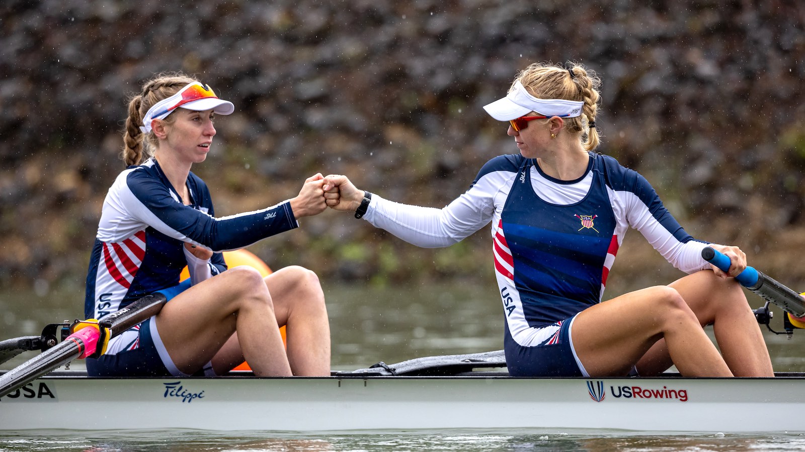 USRowing Foundation