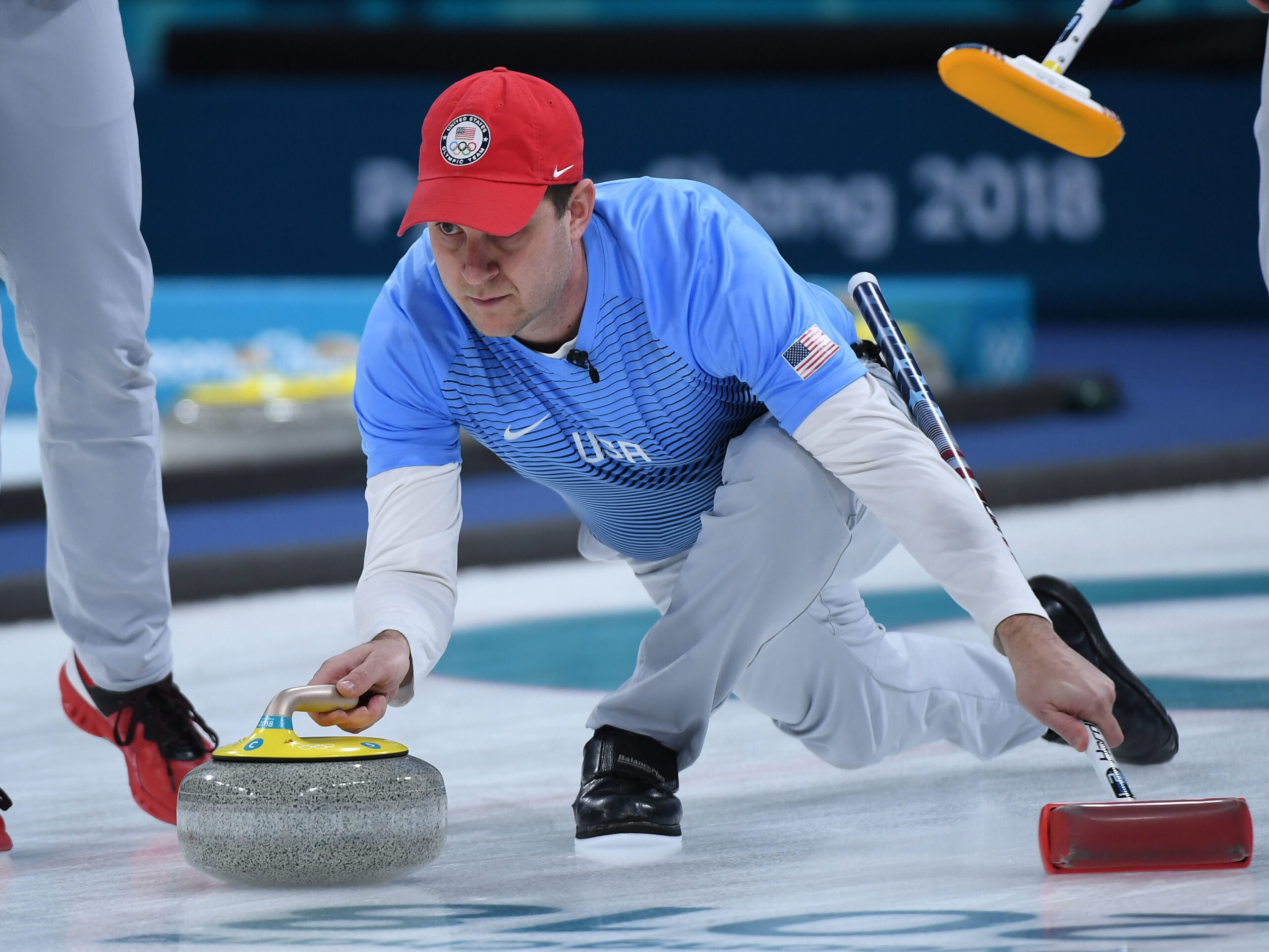 US Curling