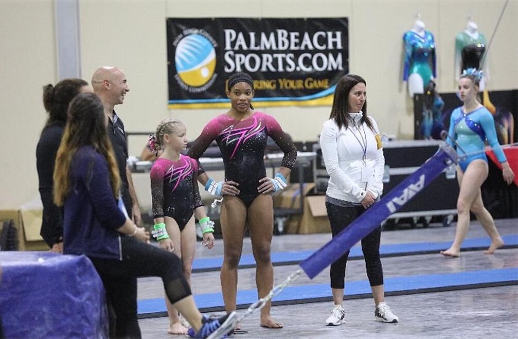 PalmBeachGymnastics