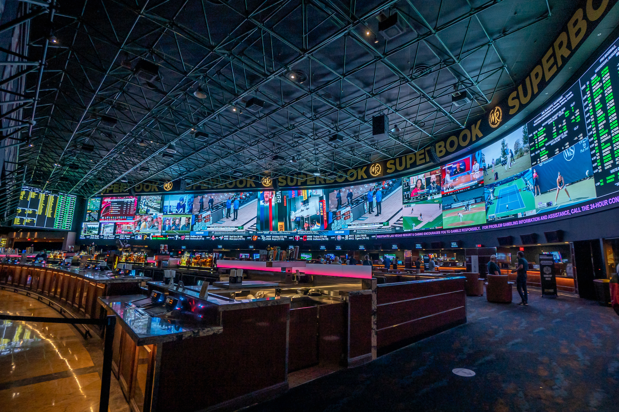 Westgate SuperBook