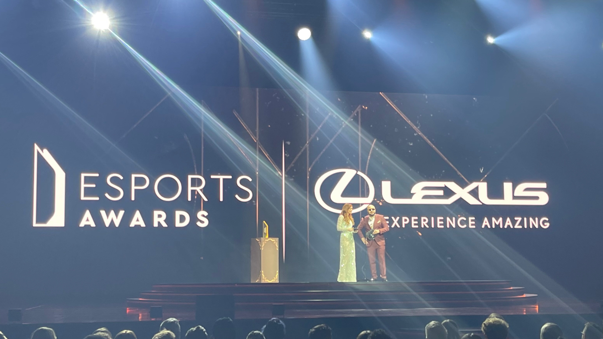 Esports Awards