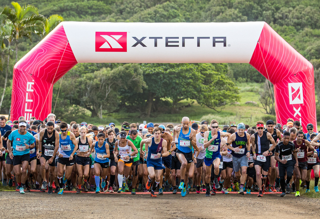 XTERRA