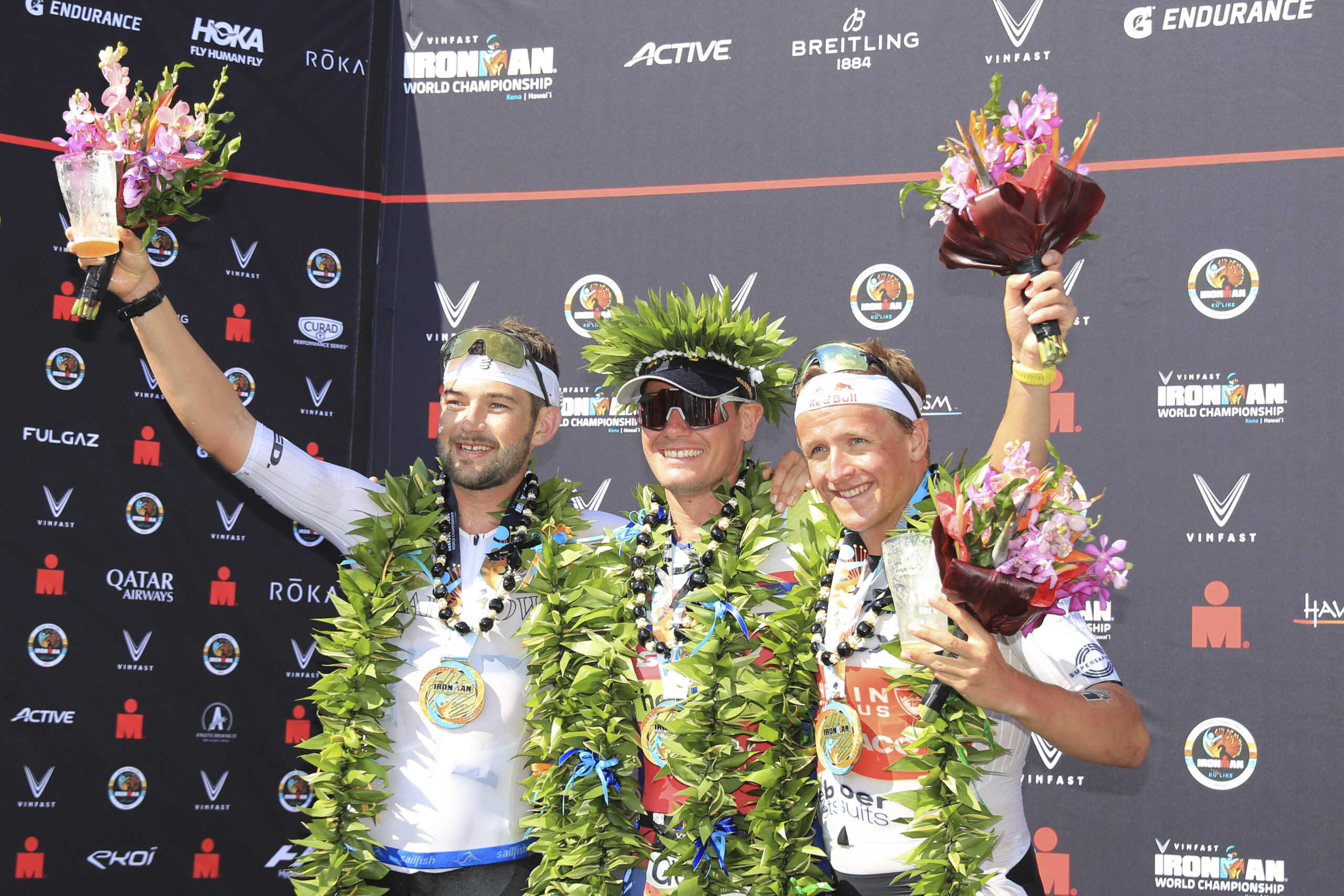 Ironman World Championship Triathlon