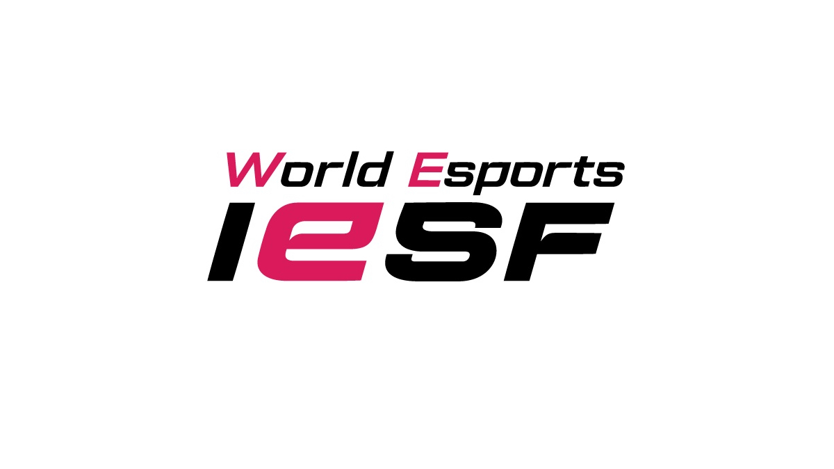 IESF Logo