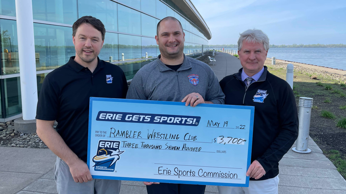 Erie Sports Commission