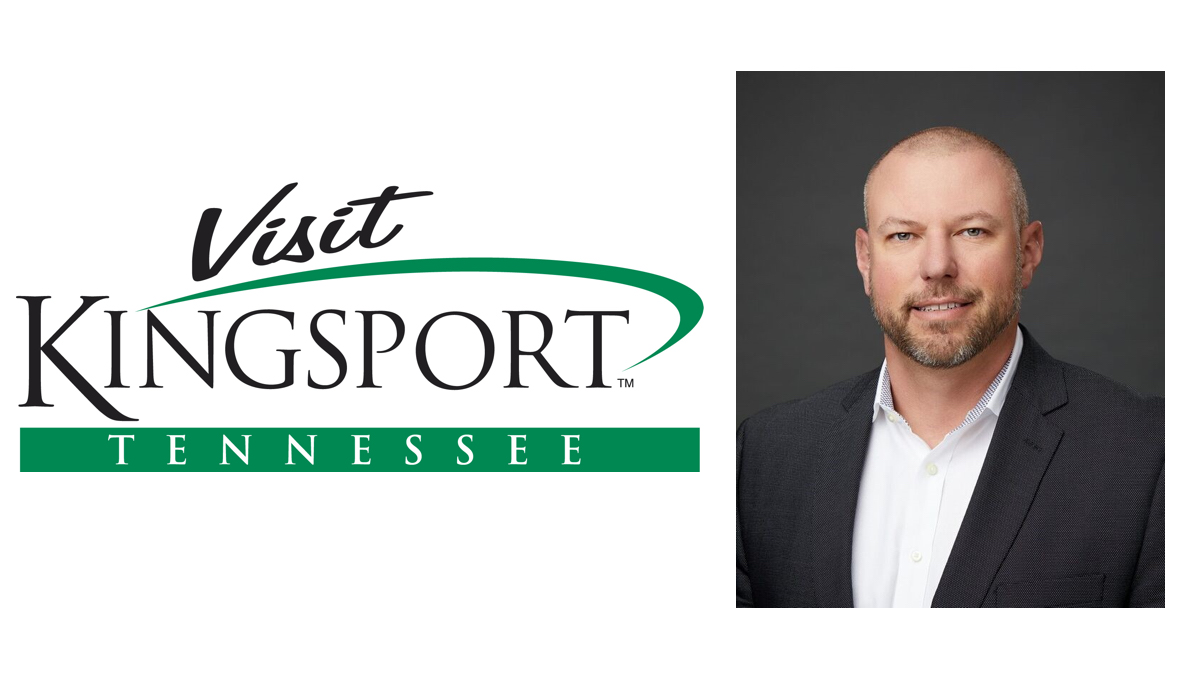 Frank Lett Visit Kingsport