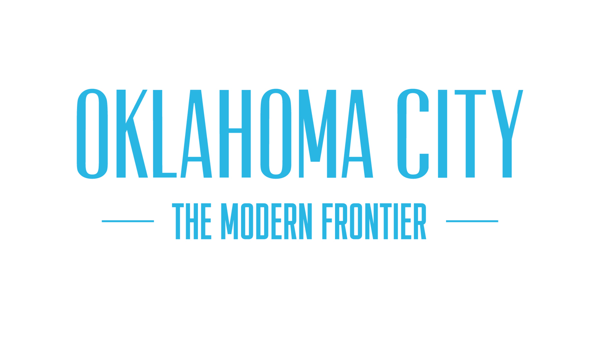 OKC logo