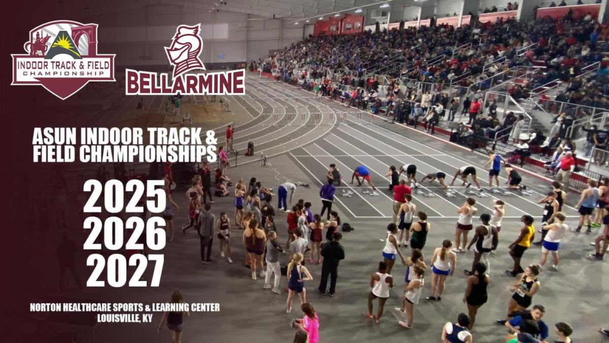 Bellarmine Track & Field