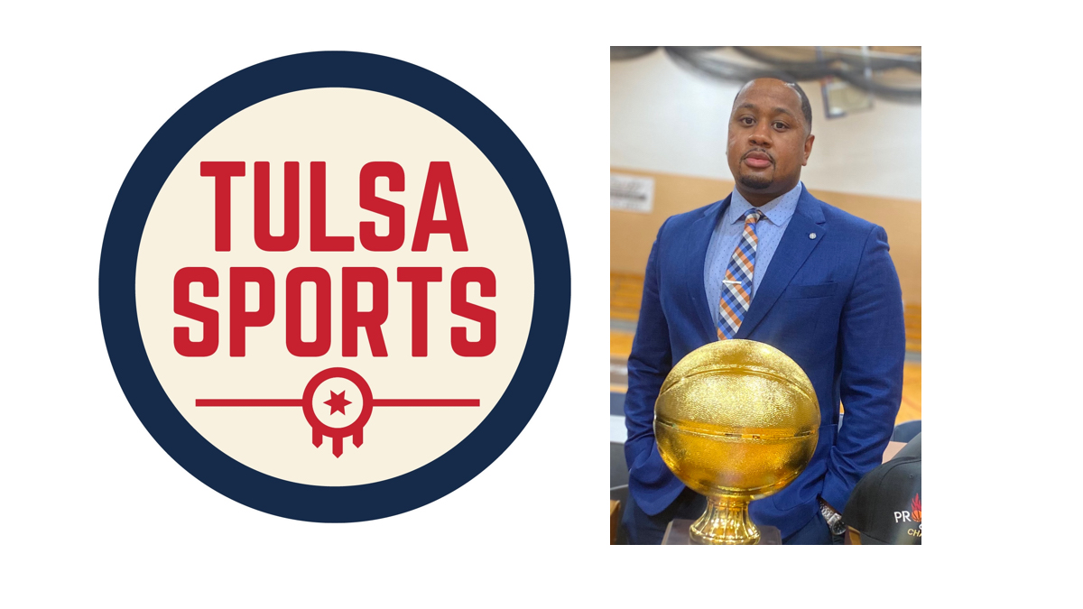 Alex Brown Named National Sports Sales Manager for Tulsa Sports ...