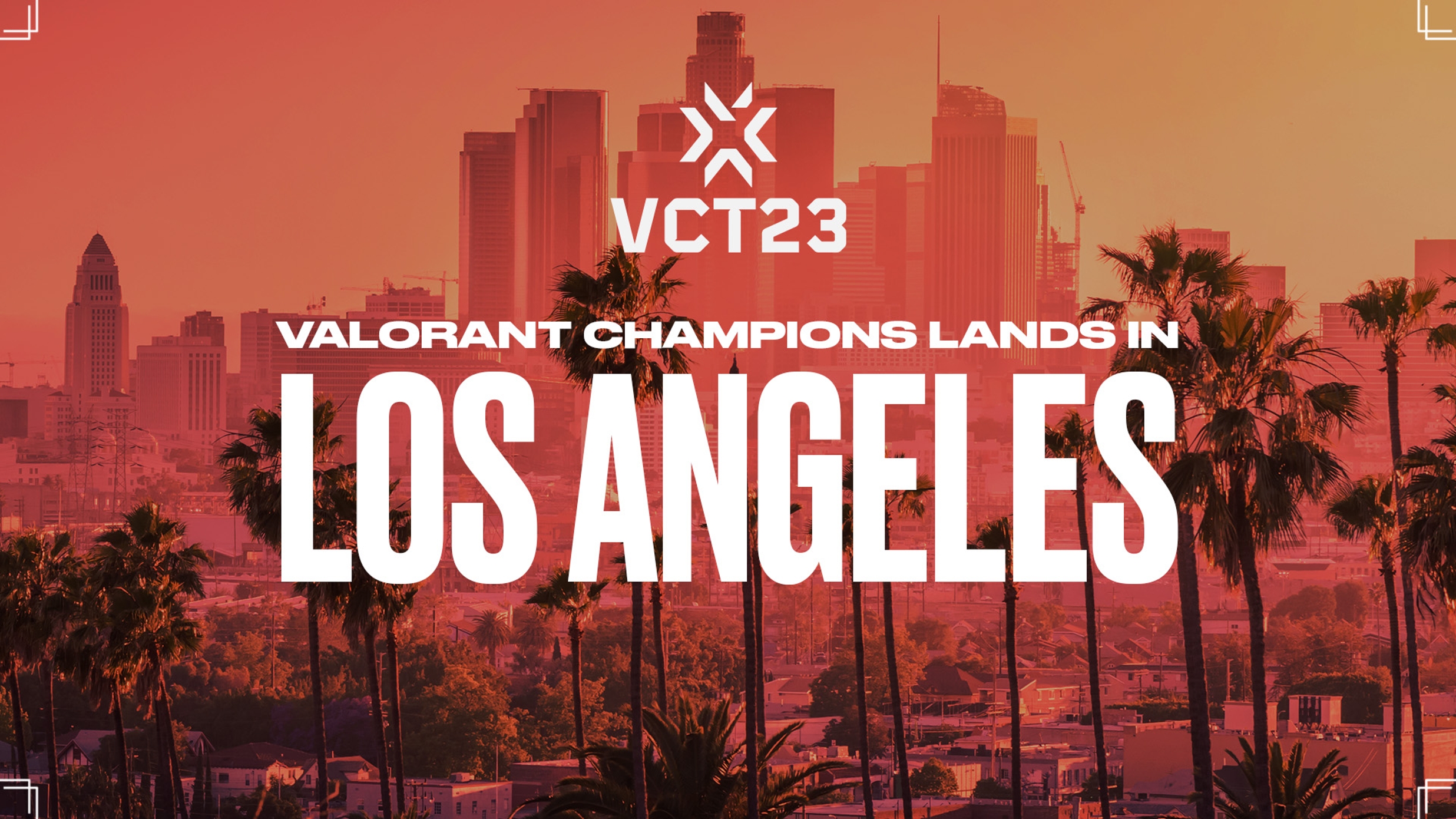 ValorantLosAngeles