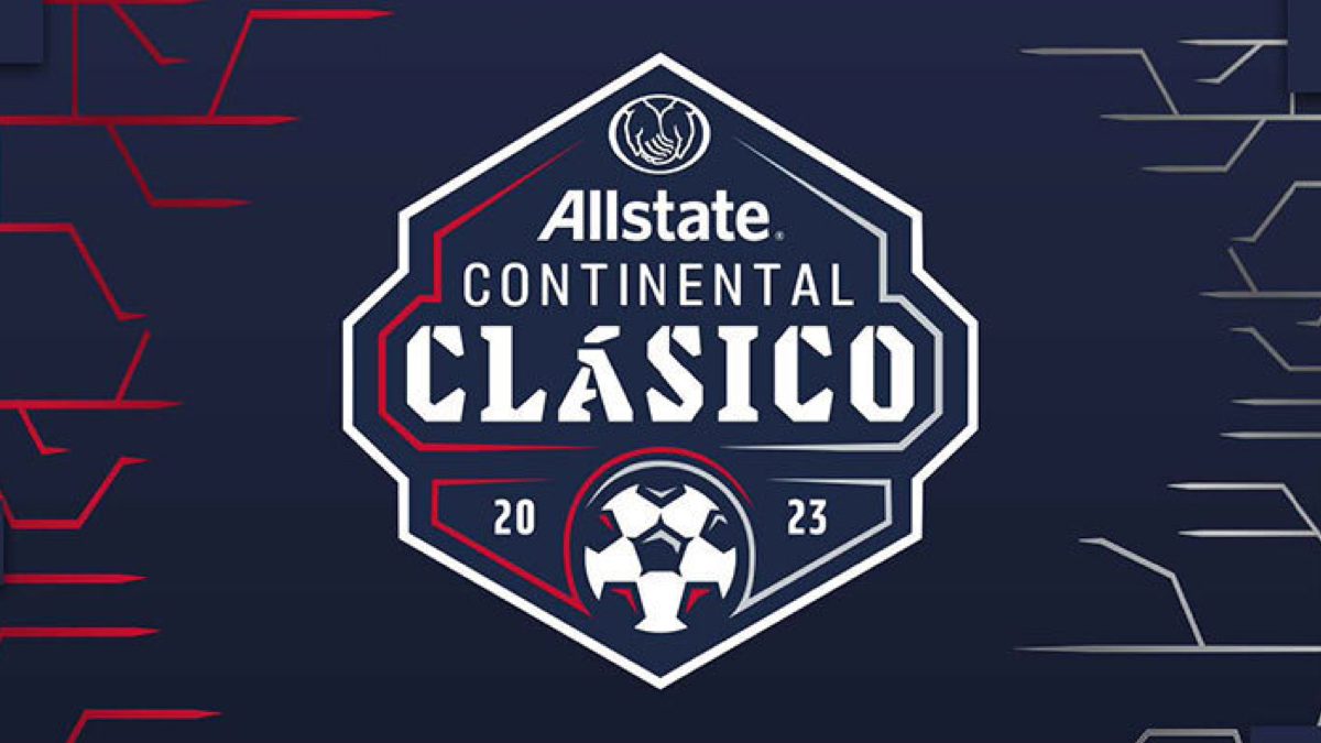 Allstate Continental Clásico