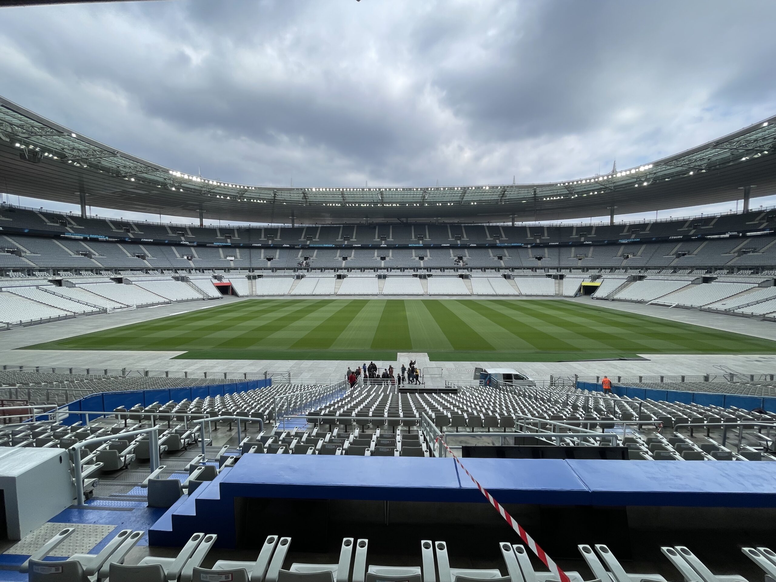 Stade de France