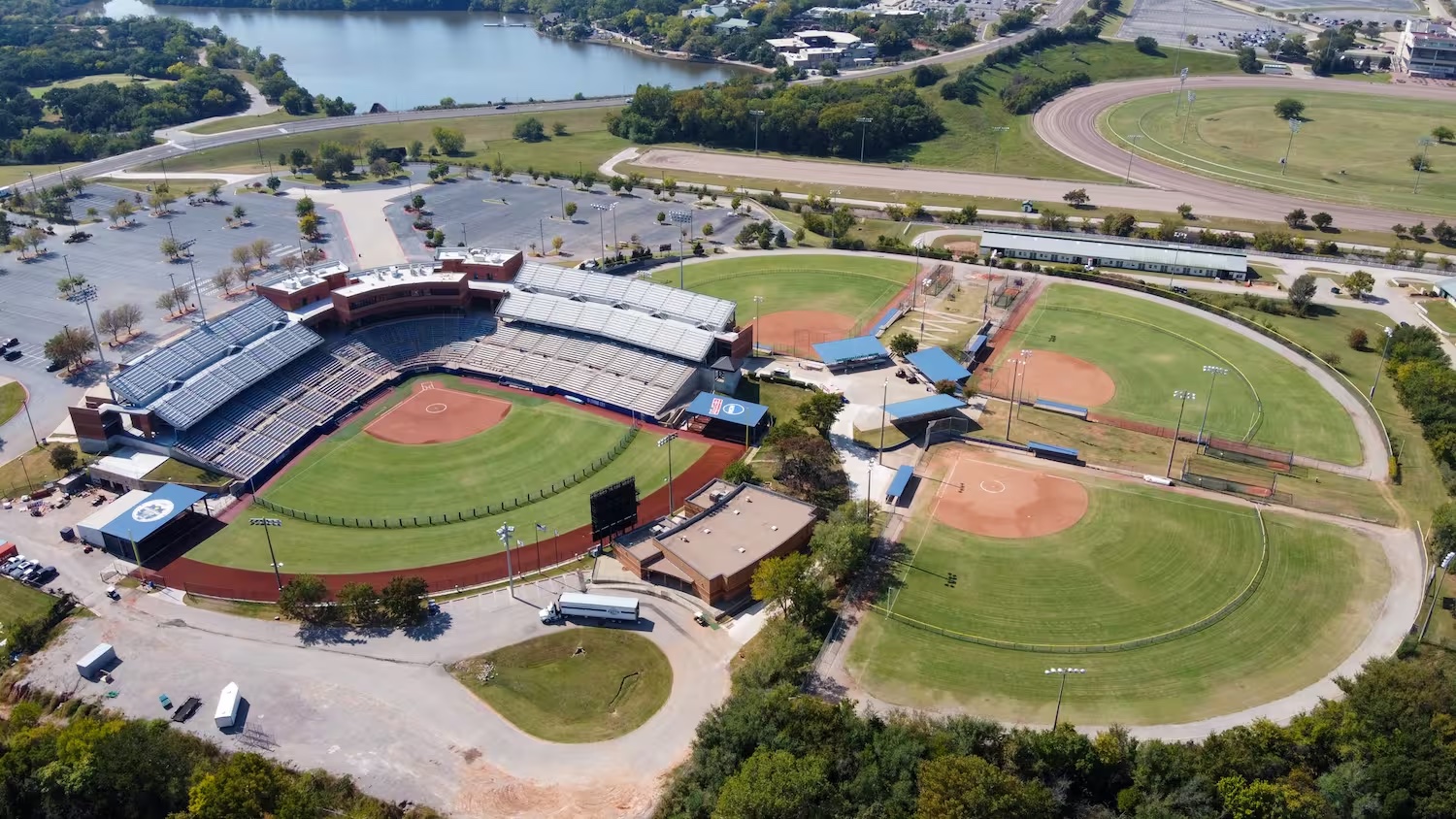 USA Softball OKC