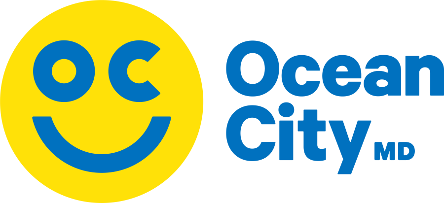 Ocean City logo