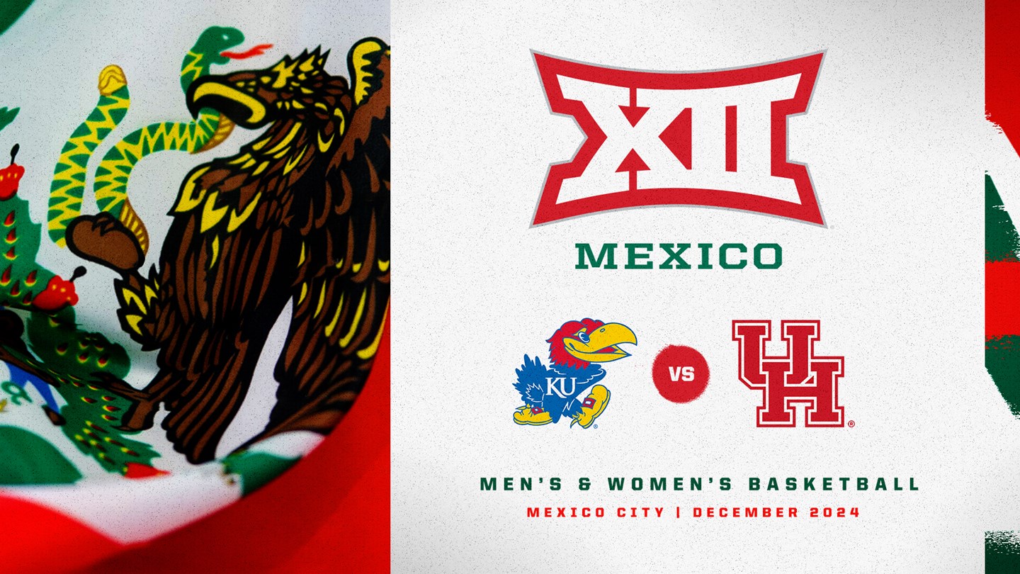 Big 12 Mexico