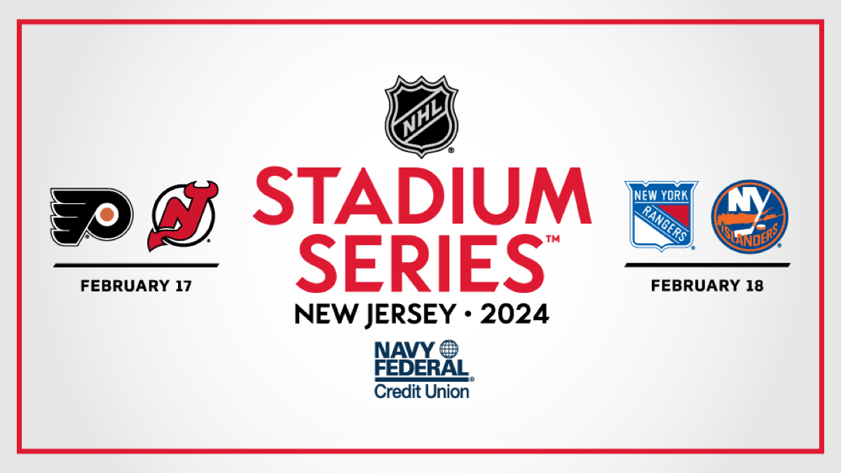 NHL Stadium Series