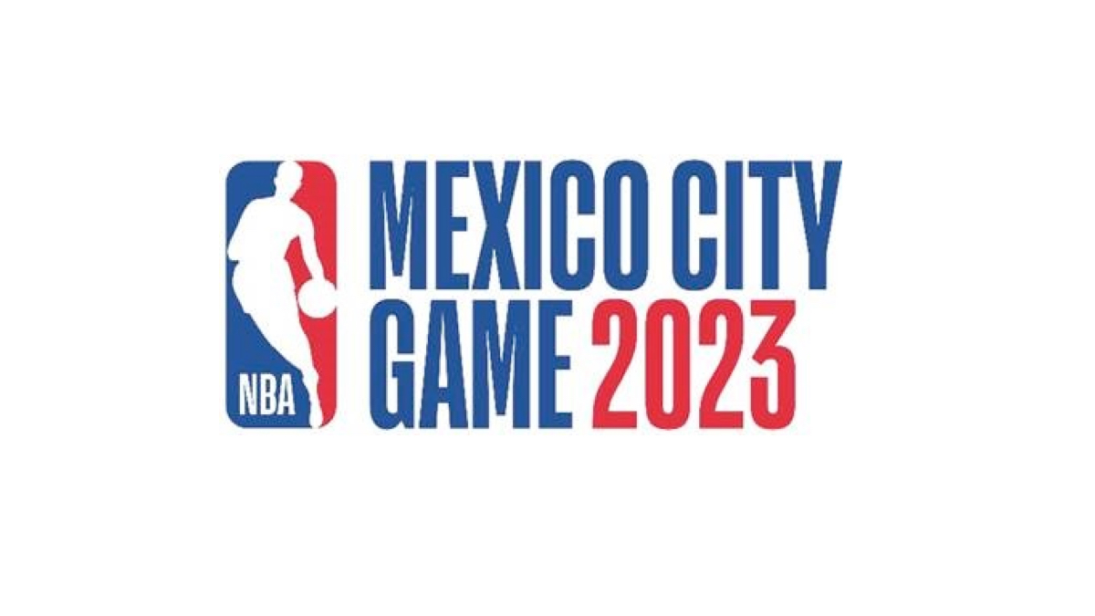 NBA Mexico City