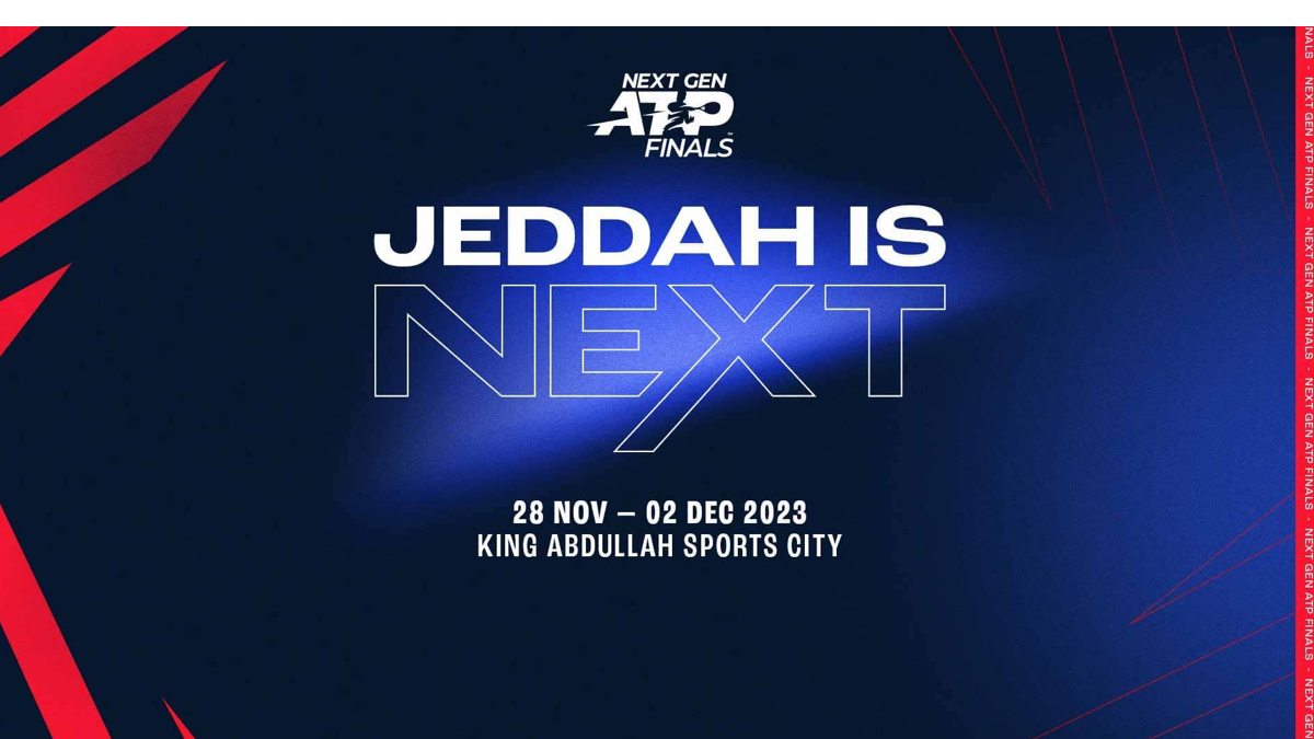 Next Gen ATP Finals