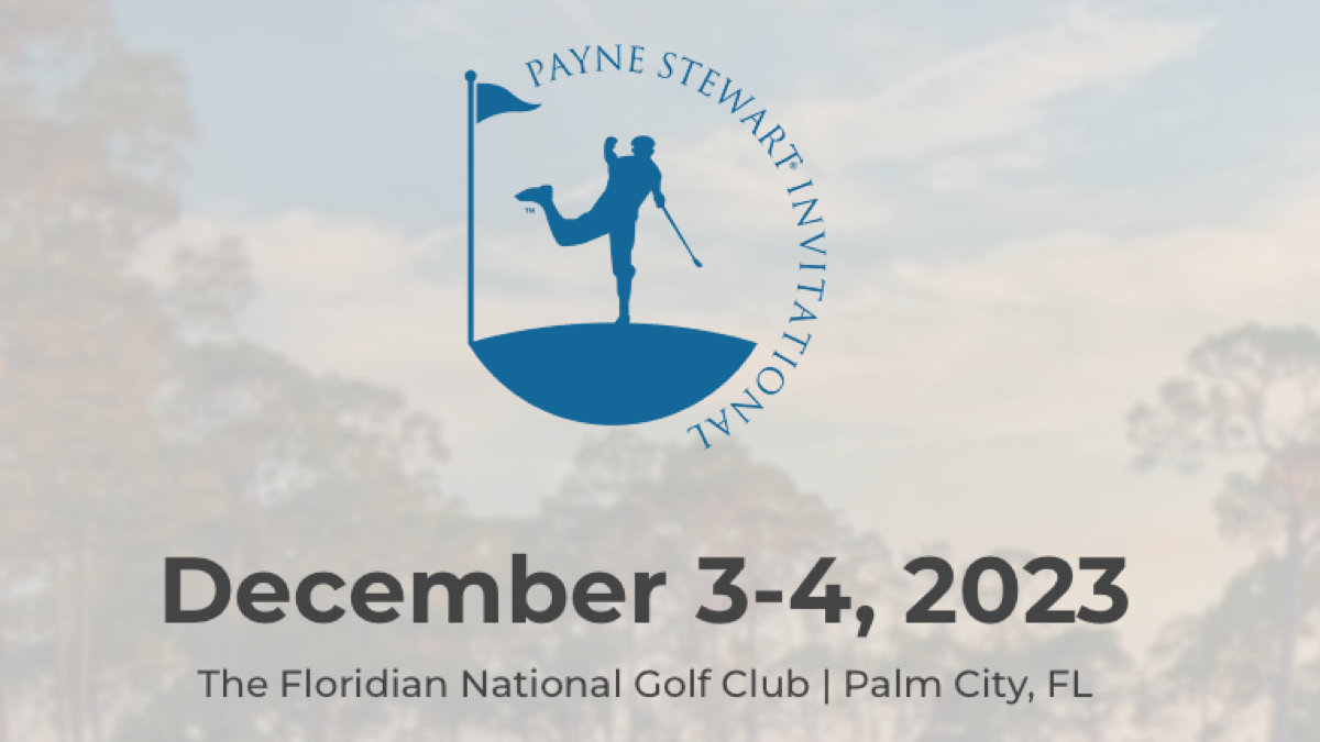 Payne Stewart Invitational