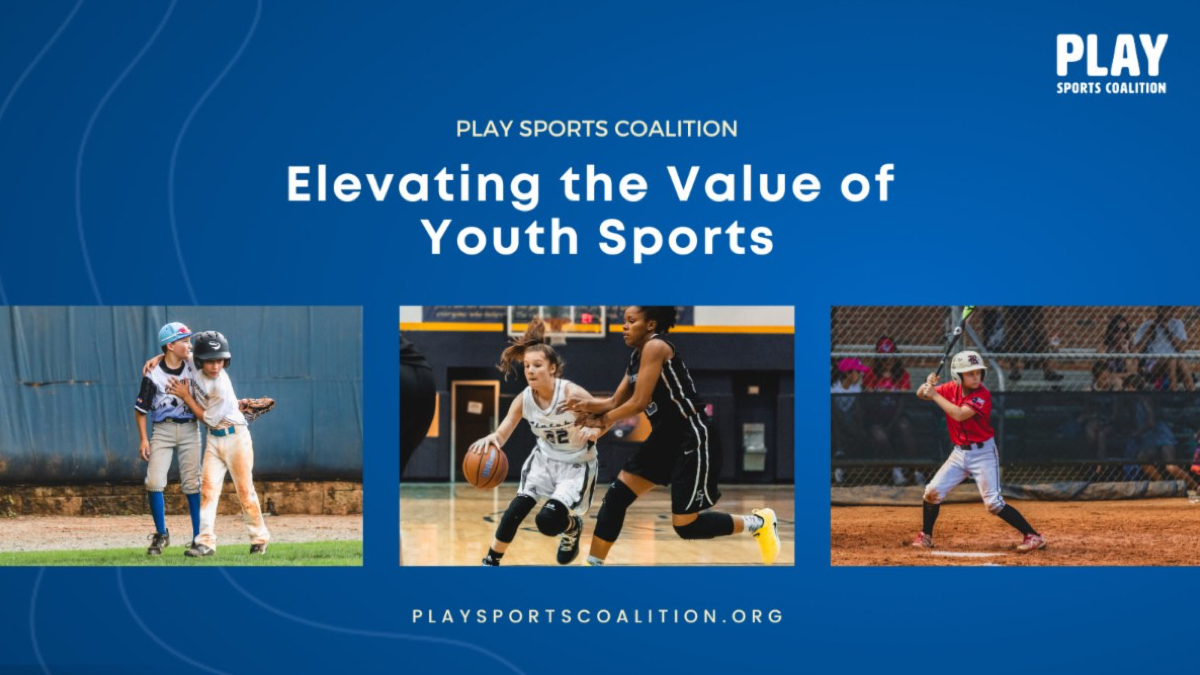 Play Sports Coalition