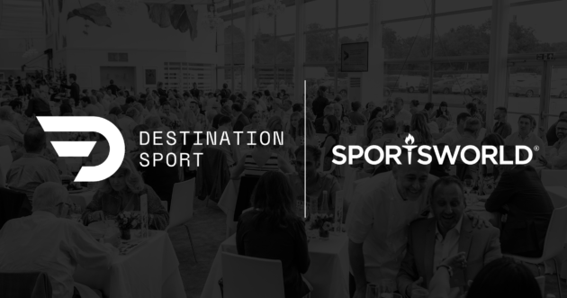 DestinationSport Sportsworld