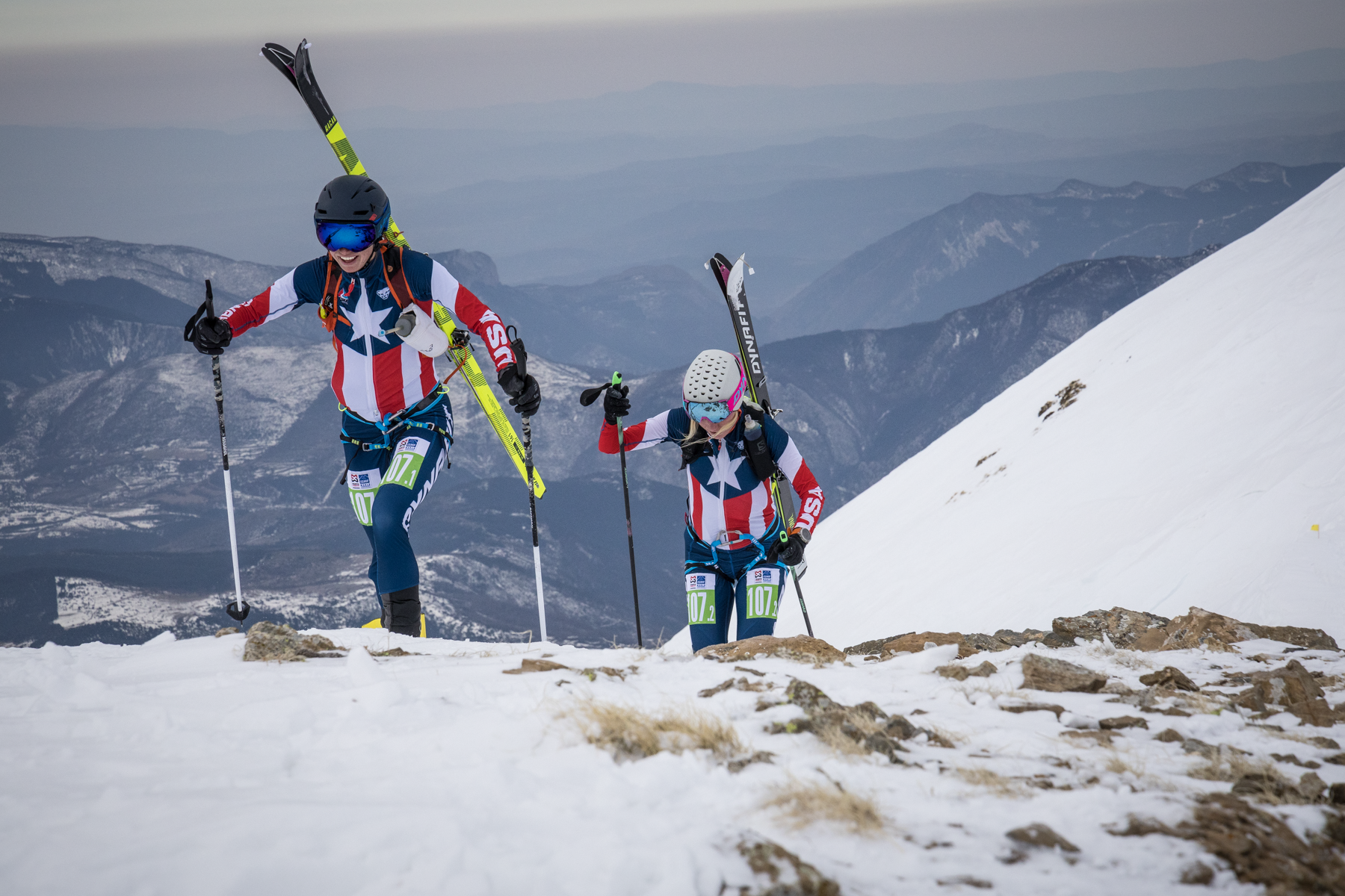 USA SkiMo