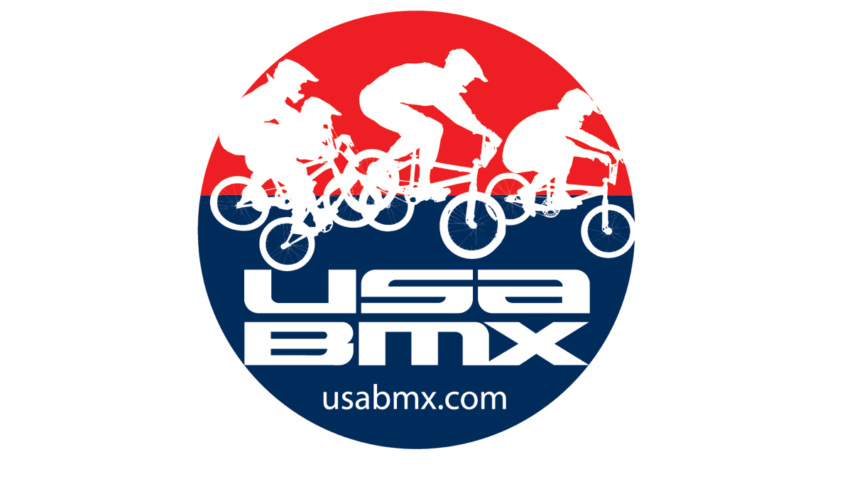 USA BMX