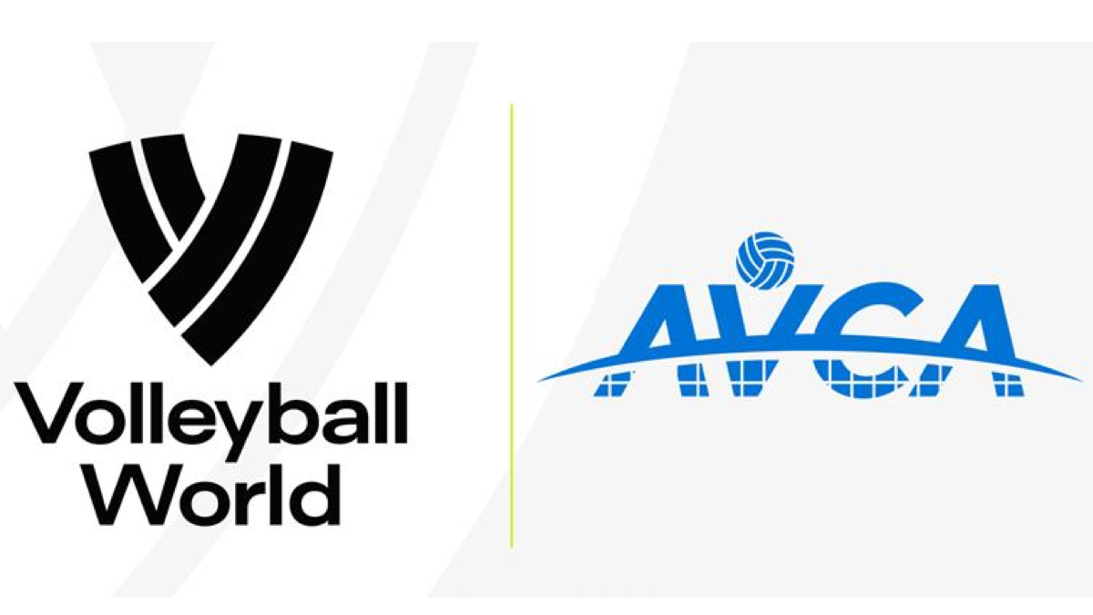 Volleyball World