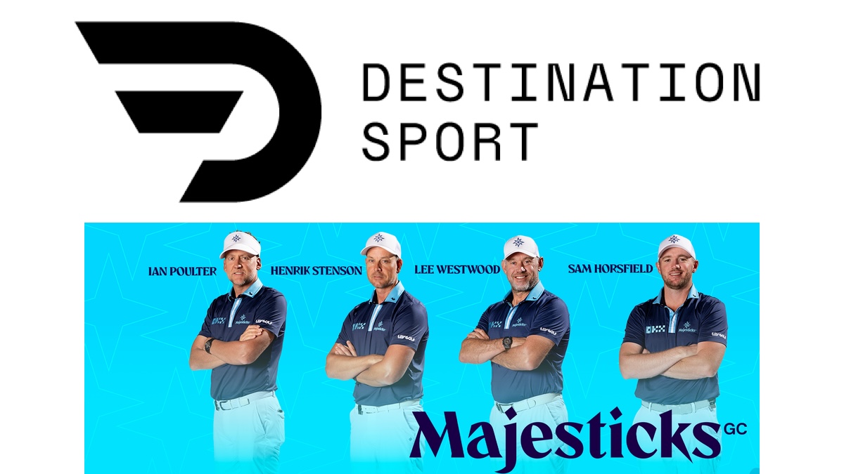 Destination Sport LIV