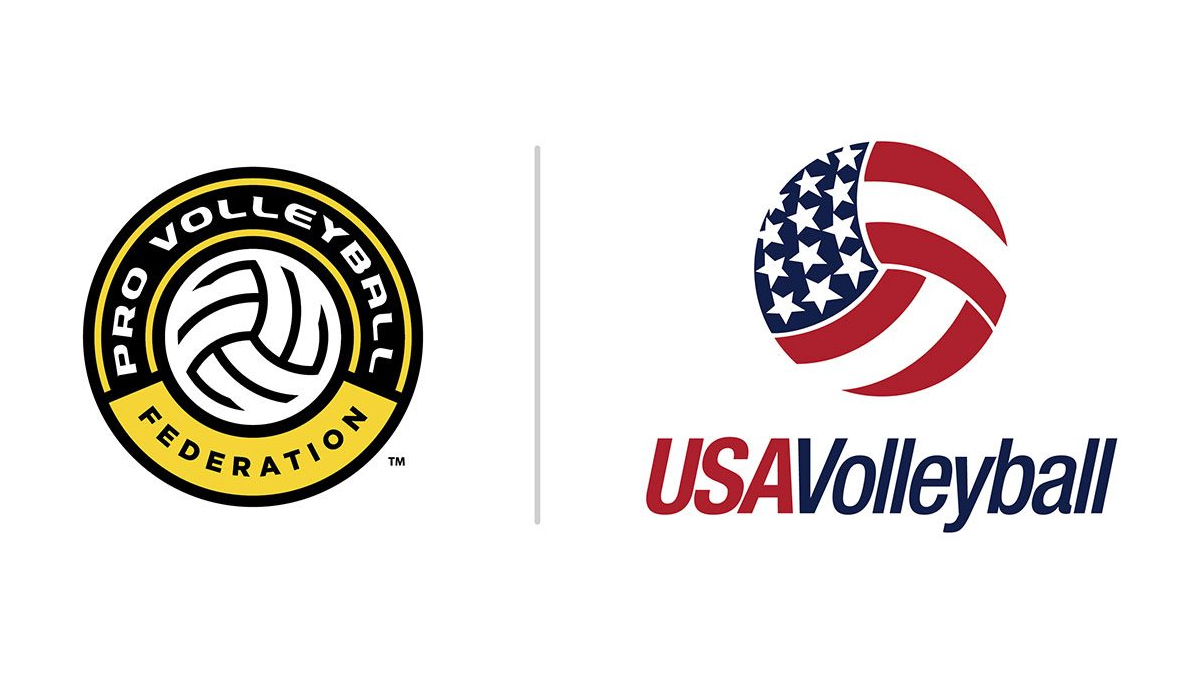 Pro Volleyball USA Volleyball