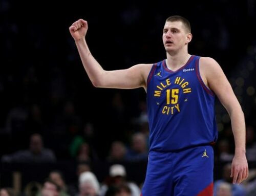 Nikola Jokic’s Season-High 42 Points Lead NBA Nuggets to Victory over Wizards