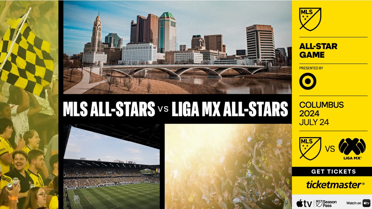 2024 MLS All-Star Game