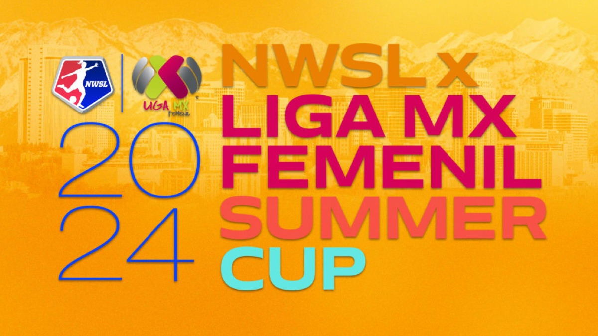 NWSL LIGA MX