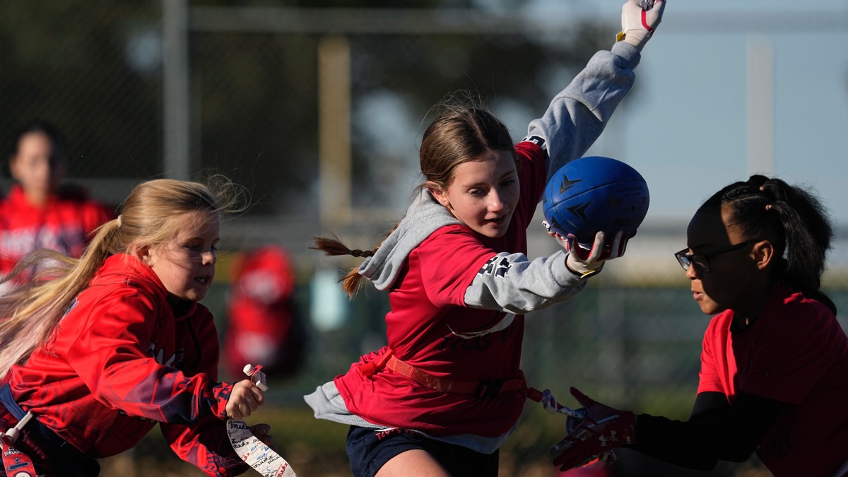 Flag Football