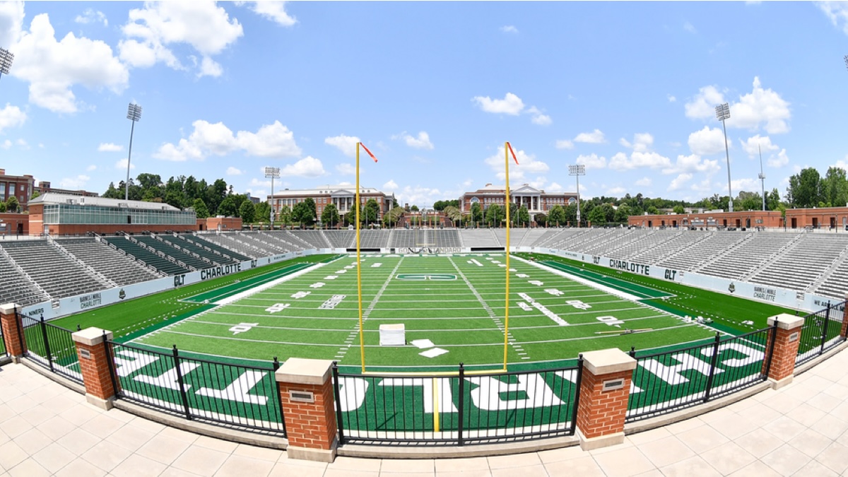 Jerry Richardson Stadium