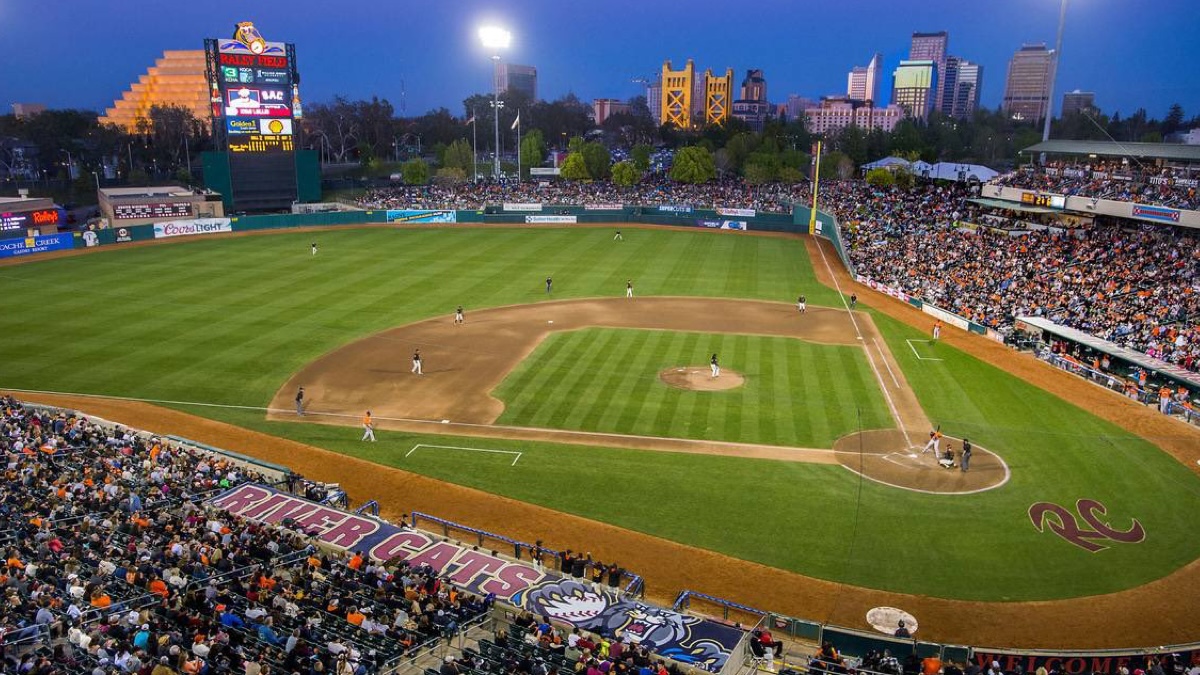 River Cats