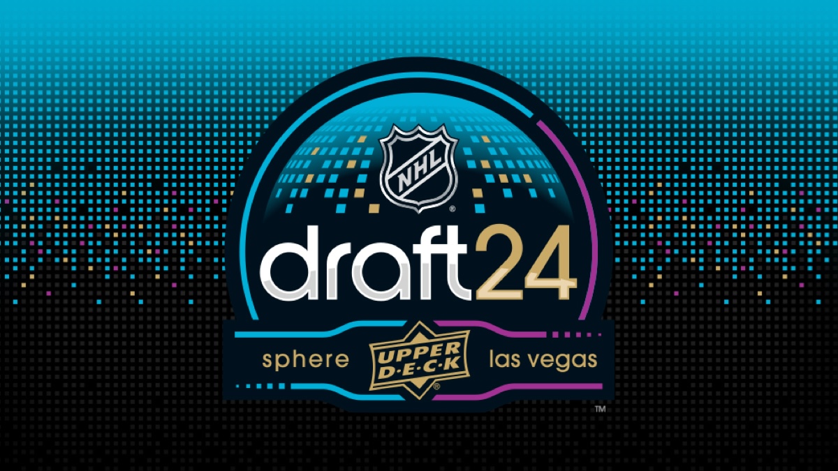 2024 NHL Draft