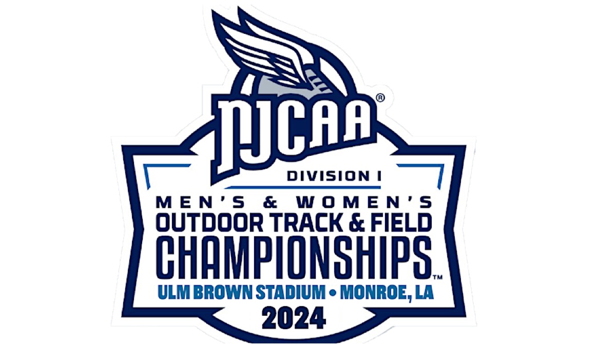 NJCAA Track and Field