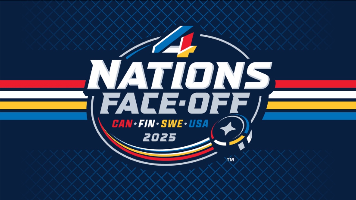 4 Nations Faceoff