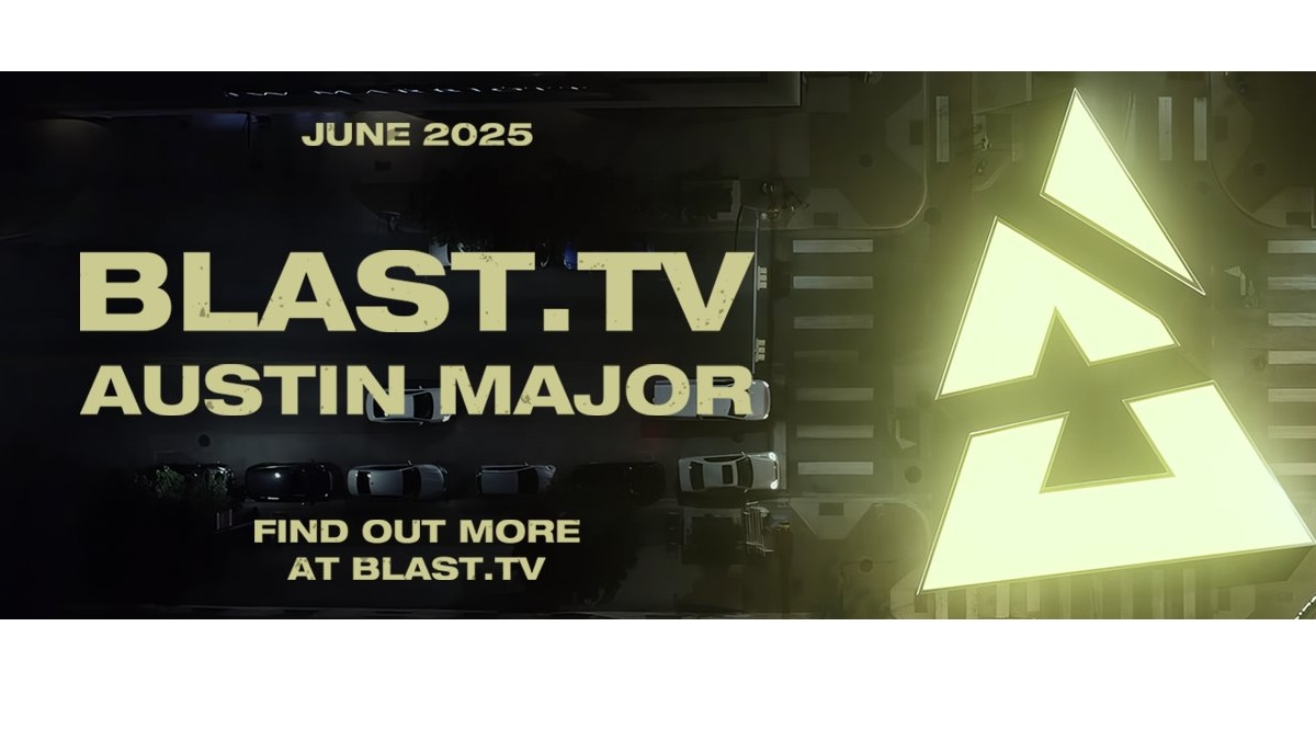 Blast Austin