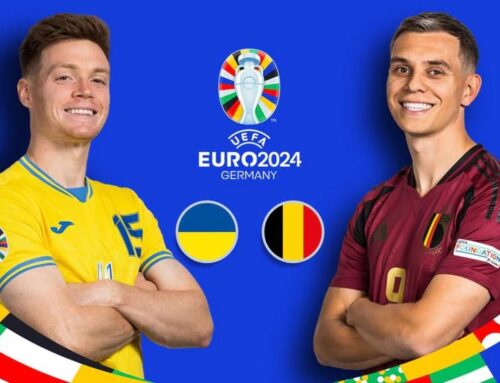 Ukraine vs Belgium EURO 2024 Group E Matchday 3 Preview