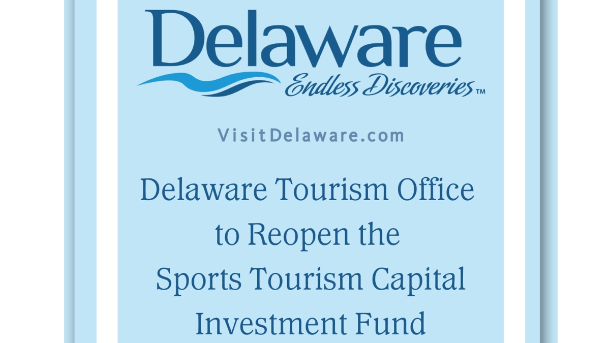 Delaware Tourism