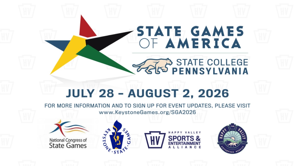 Happy Valley State Games