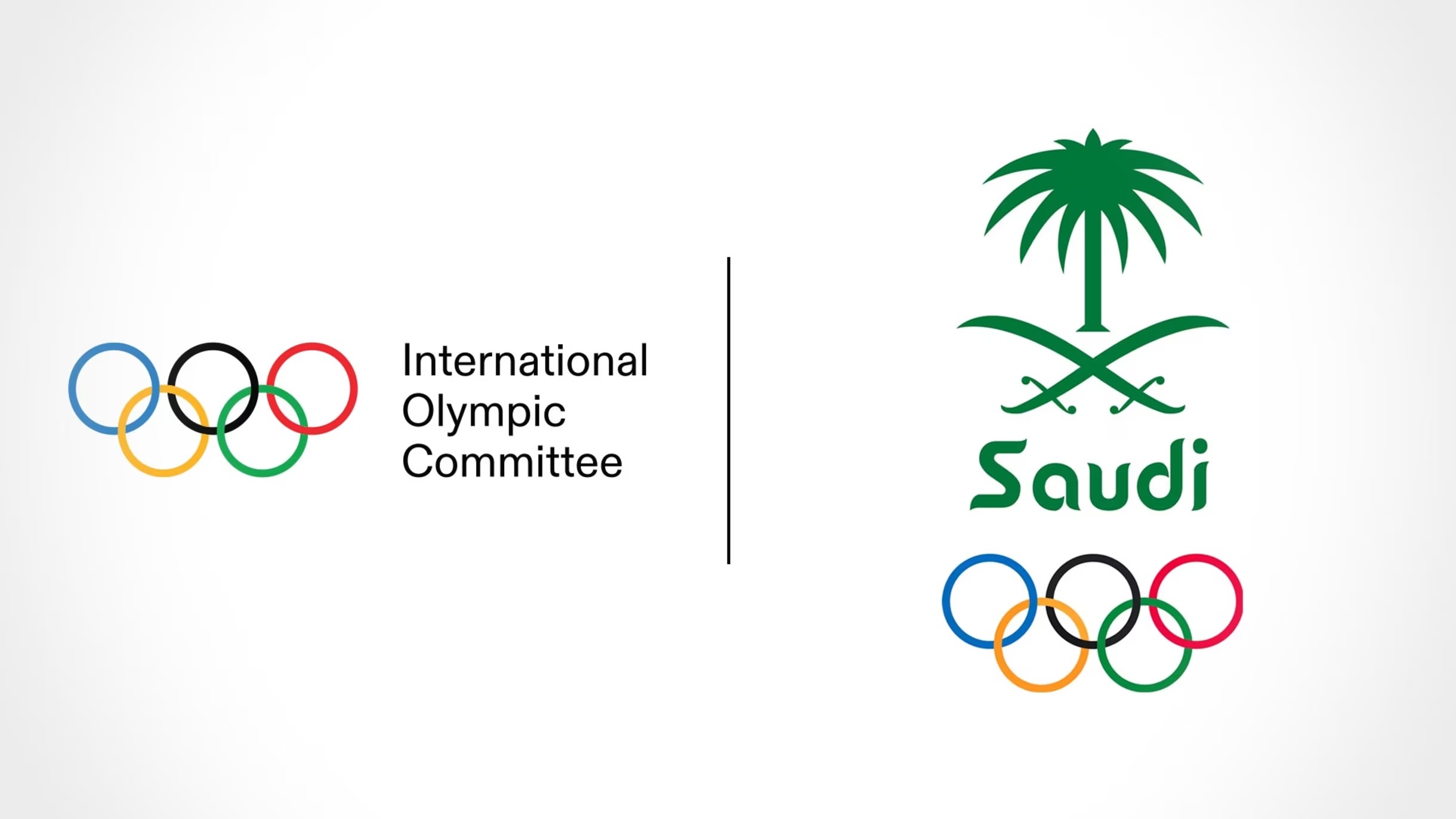 IOC Saudi Arabia