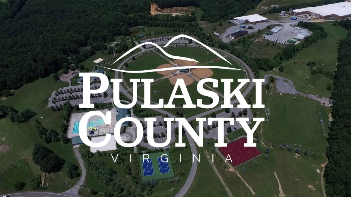 Pulaski County