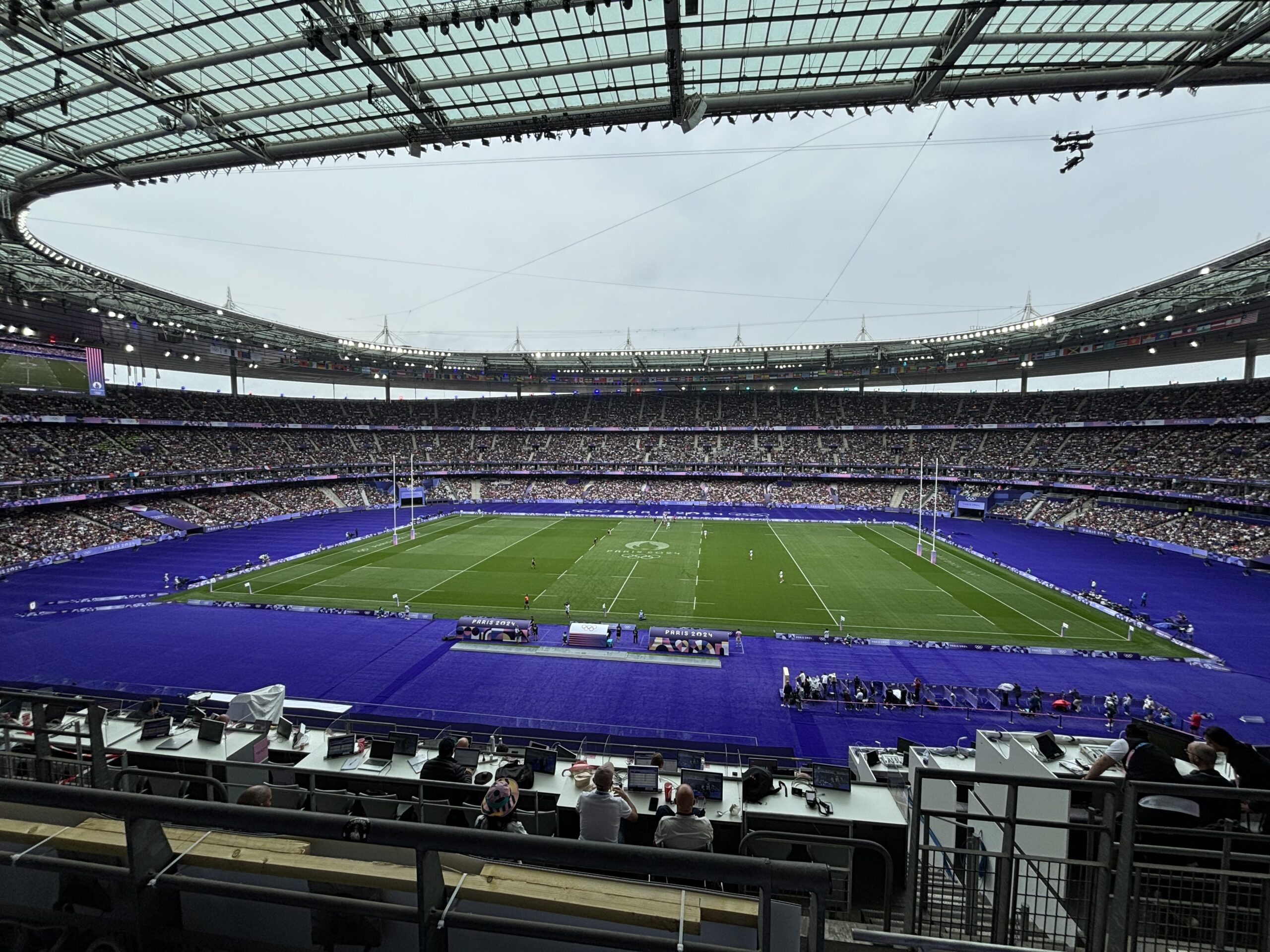 Stade de France