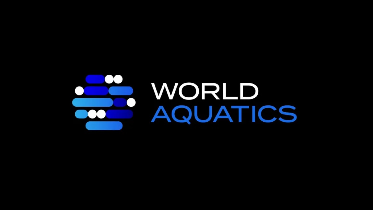 World Aquatics