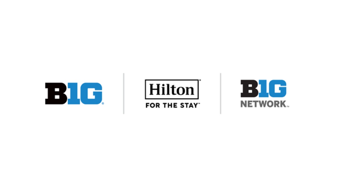 Big Ten Hilton